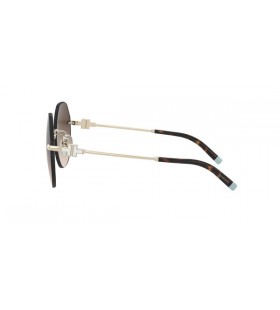 티파니 TF3077 라운드 선글라스