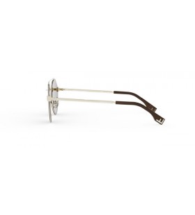 Fendi 하늘 FE40060U 라운드 선글라스