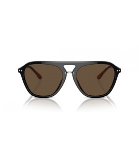 Ralph Lauren 의 휴 RL8219U 스퀘어 선글라스