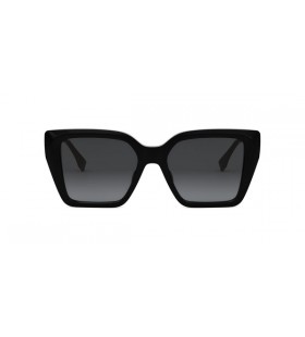 Fendi 다이아몬드 FE40161I 스퀘어 선글라스