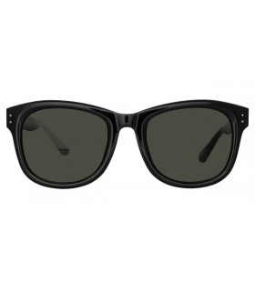 Linda Farrow Edson LFL1385 스퀘어 선글라스