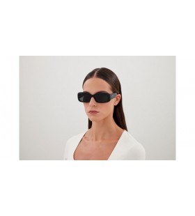 Saint Laurent SL809 사각형 선글라스