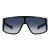데이비드 베컴 DB99/챙 방패 선글라스