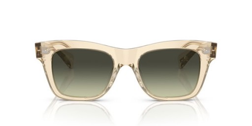 Sunčane naočale Oliver Peoples Ms . Oliver OV5542SU "Mačje oči"