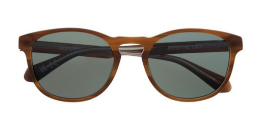 Sunčane naočale ovalnog oblika imaju superdry SDS-5030