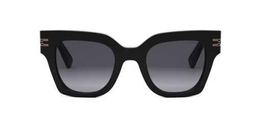 Sunčane Naočale Bvlgari B. Zero1 BV40013I Cat Eye