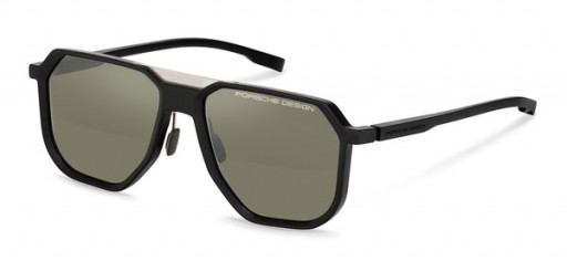 Porsche Design P8980 Square Sunglasses