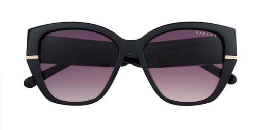 Sunčane naočale Radley RDS-6512 Butterfly