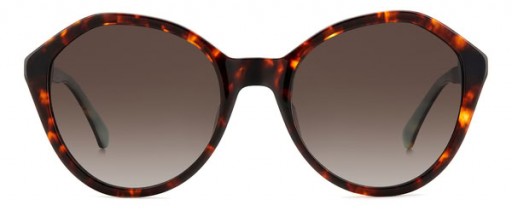 Sunčane naočale Kate Spade Jezebel /G / S Butterfly