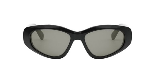 Sunčane Naočale CELINE Monochroms CL40279U Butterfly