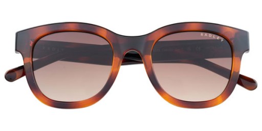 Sunčane naočale Radley RDS-6525 Wayfarer