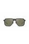 Porsche Design P8980 Square Sunglasses