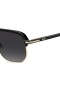 Boss 1752/S Clubmaster Sunglasses