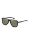Porsche Design P8980 Square Sunglasses