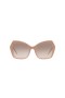 Sunčane naočale Dolce&Gabbana DG4399 Butterfly