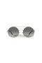 Giorgio Armani AR6135 Round Sunglasses