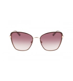 Sunčane naočale Calvin Klein CK21130S s Leptir