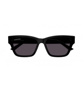Balenciaga BB0307SA Rectangle Sunglasses