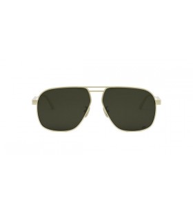 Dior Cannage A3U Square Sunglasses