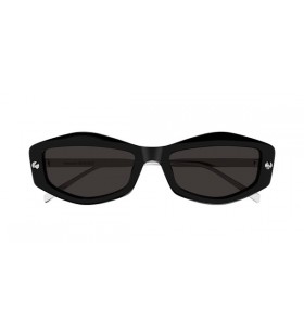 Alexander Mcqueen AM0482S Square Sunglasses