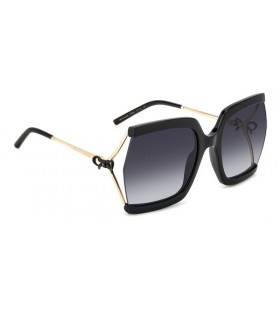 Carolina Herrera, NJEN Kvadratni Sunčane naočale 0216 / G / S