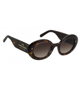 Sunčane naočale Marc Jacobs Marc 799 / S Ovalnog oblika