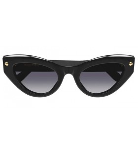 Sunčane Naočale Alexander Mcqueen AM0407S Cat Eye