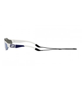 Fendi Sport FE40088U-Y Shield Sunglasses
