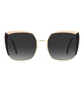 Carolina Herrera, NJEN Kvadratni Sunčane naočale 0111 /S