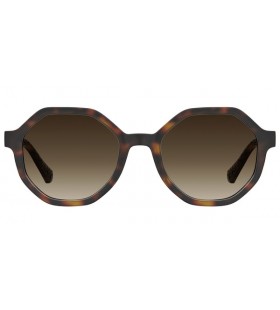 Okrugle sunčane naočale Love Moschino MOL076/S