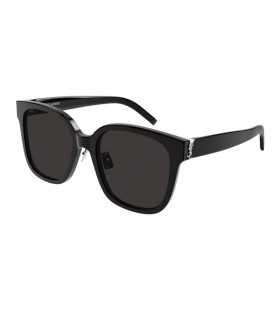 Sunčane naočale Saint Laurent SL M105 / F Butterfly