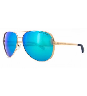 Sunčane naočale Michael Kors Chelsea MK5004