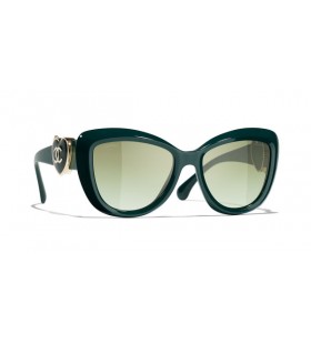 Sunčane naočale-Leptir CHANEL 5517