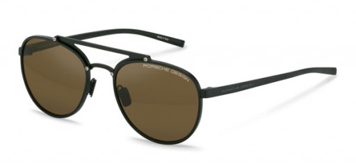 Porsche Design P8972 Aviator Solglasögon