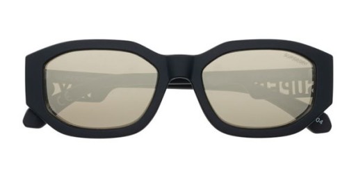 Superdry SDS-5020 Ovala Solglasögon