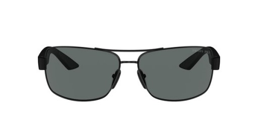 Prada Linea Rossa SPS50Z Fyrkantiga Solglasögon