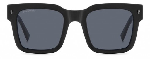 DSQUARED2-IKONEN 0010/S Square Solglasögon