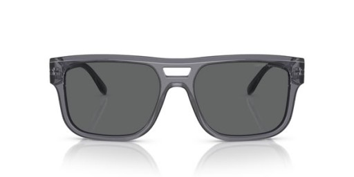 Emporio Armani EA4197 Fyrkantiga Solglasögon