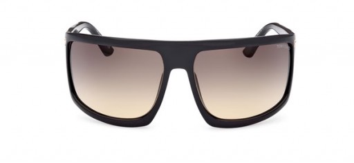 Tom Ford Clint-02 TF1066 Wraparound Solglasögon