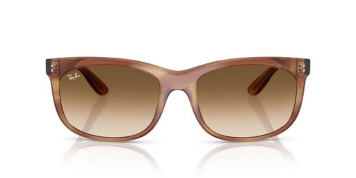 Ray-Ban Balorette RB2389 Wraparound Solglasögon