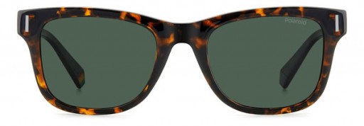 Polaroid PLD6206/S Square Solglasögon