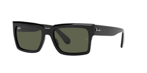 Ray-Ban Inverness RB2191 Rektangel Solglasögon