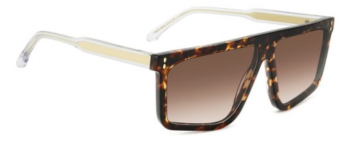 Isabel Marant IM 0164/S Square Solglasögon