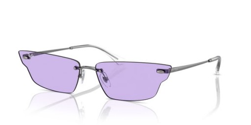 Ray-Ban Anh RB3731 Cat Eye Solglasögon