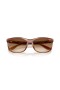 Ray-Ban Balorette RB2389 Wraparound Solglasögon