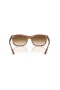 Ray-Ban Balorette RB2389 Wraparound Solglasögon