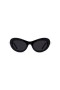 Givenchy Pearl GV40070U Oval Sunglasses