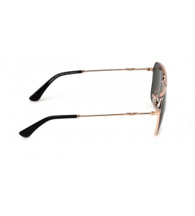 Polisen Ursprung Lite 32 SPLN32 Aviator Solglasögon