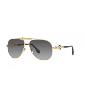Versace VE2236 Aviator Solglasögon