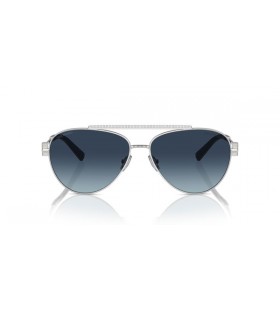 Tiffany TF3101B Aviator Solglasögon